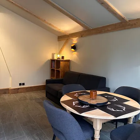 Chalet Ulysse *